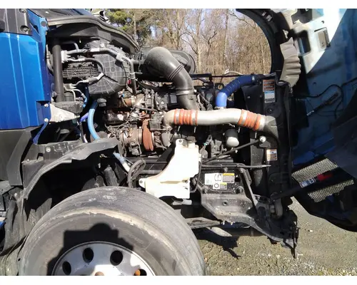 PACCAR MX-13 EPA 21 ENGINE ASSEMBLY