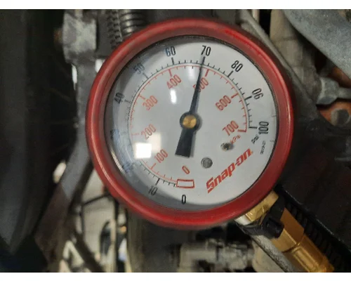 PACCAR MX-13 EPA 21 ENGINE ASSEMBLY