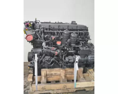 PACCAR MX-13 EPA 21 ENGINE ASSEMBLY