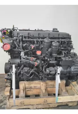 PACCAR MX-13 EPA 21 ENGINE ASSEMBLY