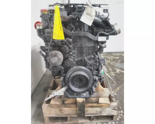 PACCAR MX-13 EPA 21 ENGINE ASSEMBLY