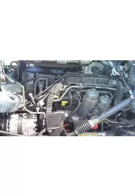 PACCAR MX-13 EPA 21 ENGINE ASSEMBLY