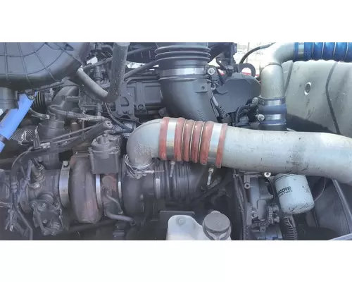 PACCAR MX-13 EPA 21 ENGINE ASSEMBLY