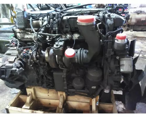PACCAR MX-13 EPA 21 ENGINE ASSEMBLY