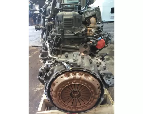 PACCAR MX-13 EPA 21 ENGINE ASSEMBLY