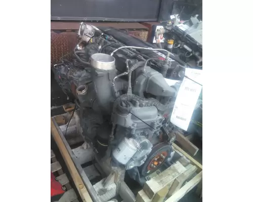 PACCAR MX-13 EPA 21 ENGINE ASSEMBLY