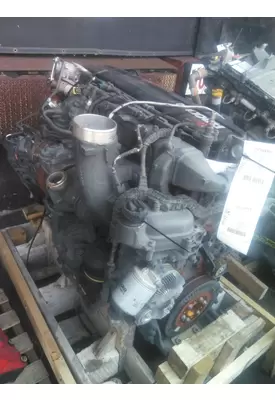 PACCAR MX-13 EPA 21 ENGINE ASSEMBLY