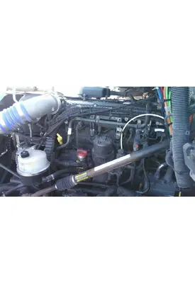 PACCAR MX-13 EPA 21 ENGINE ASSEMBLY