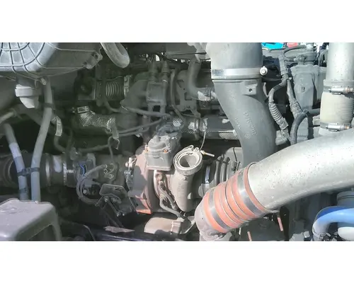 PACCAR MX-13 EPA 21 ENGINE ASSEMBLY