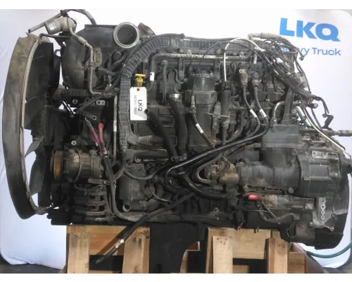 PACCAR MX-13 EPA 21 ENGINE ASSEMBLY