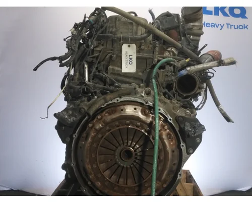 PACCAR MX-13 EPA 21 ENGINE ASSEMBLY
