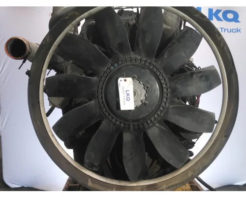 PACCAR MX-13 EPA 21 ENGINE ASSEMBLY