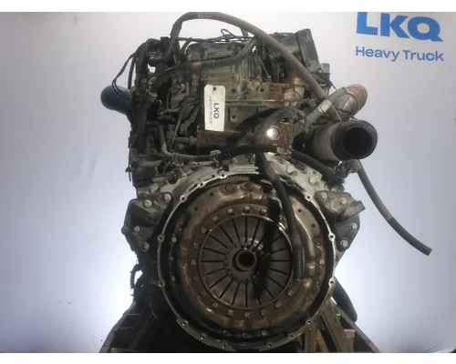 PACCAR MX-13 EPA 21 ENGINE ASSEMBLY
