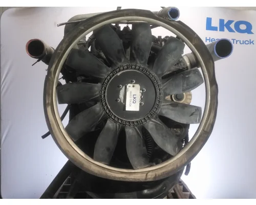 PACCAR MX-13 EPA 21 ENGINE ASSEMBLY