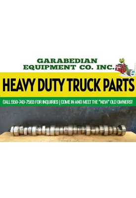 PACCAR MX-13-EPA10 Camshaft