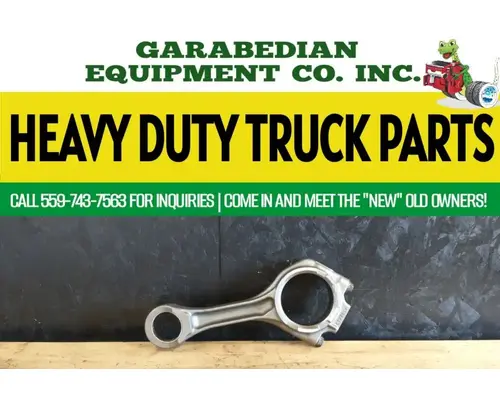 PACCAR MX-13-EPA10 Connecting Rod