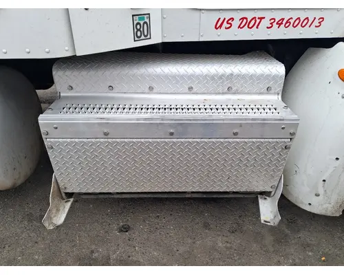 PACCAR MX-13-EPA10 DPF (Diesel Particulate Filter)