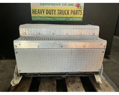 PACCAR MX-13-EPA10 DPF (Diesel Particulate Filter)