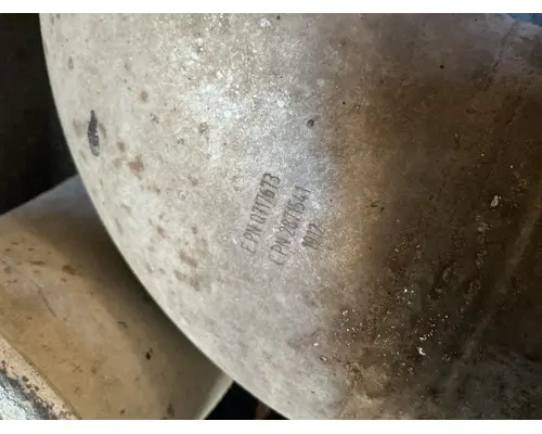 PACCAR MX-13-EPA10 DPF (Diesel Particulate Filter)