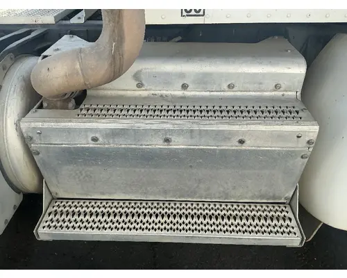 PACCAR MX-13-EPA10 DPF (Diesel Particulate Filter)