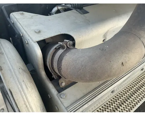 PACCAR MX-13-EPA10 DPF (Diesel Particulate Filter)