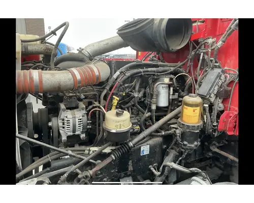 PACCAR MX-13-EPA10 Engine Assembly