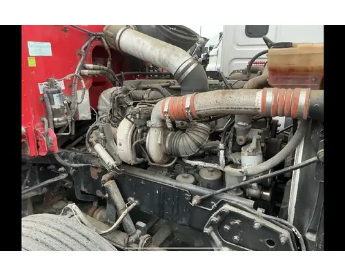 PACCAR MX-13-EPA10 Engine Assembly