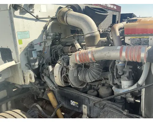 PACCAR MX-13-EPA10 Engine Assembly