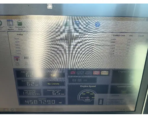 PACCAR MX-13-EPA10 Engine Assembly