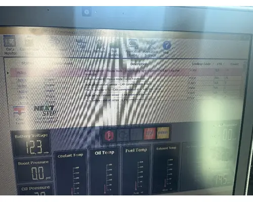 PACCAR MX-13-EPA10 Engine Assembly