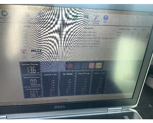 PACCAR MX-13-EPA10 Engine Assembly