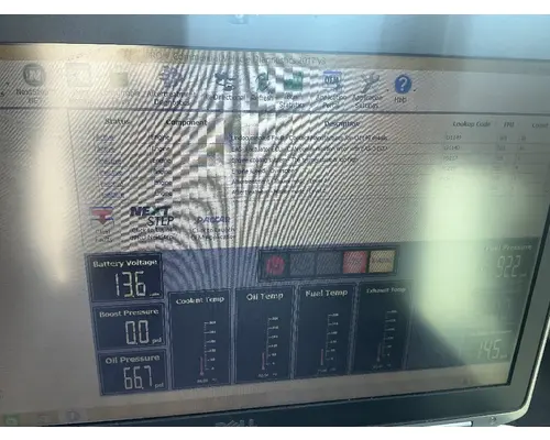 PACCAR MX-13-EPA10 Engine Assembly