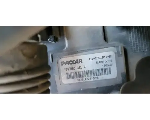 PACCAR MX-13 EPA10 Engine Control Module (ECM)