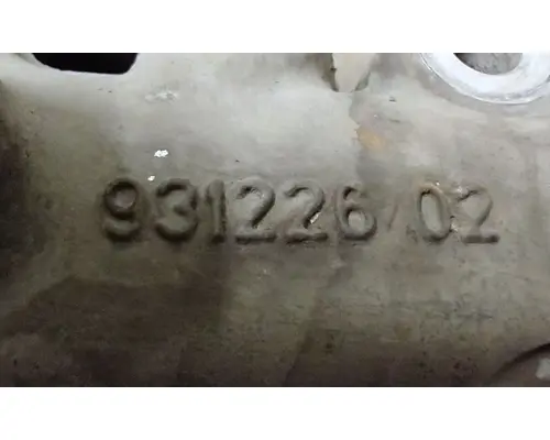 PACCAR MX-13-EPA10 Engine Parts, Misc.