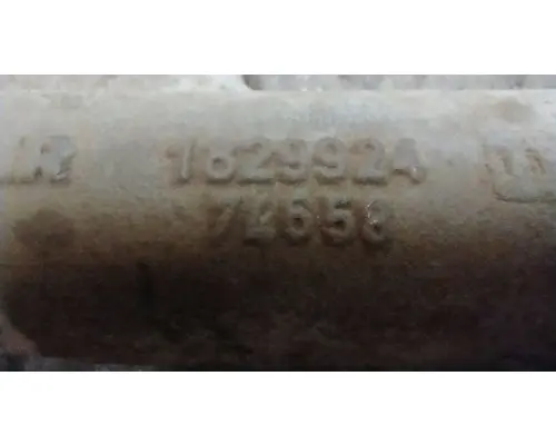 PACCAR MX-13-EPA10 Engine Parts, Misc.