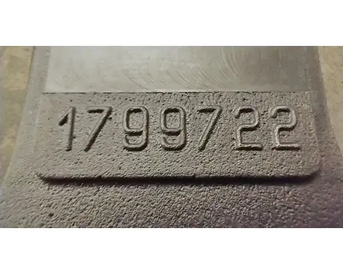 PACCAR MX-13-EPA10 Engine Parts, Misc.