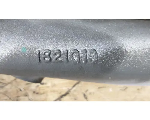 PACCAR MX-13-EPA10 Engine Parts, Misc.