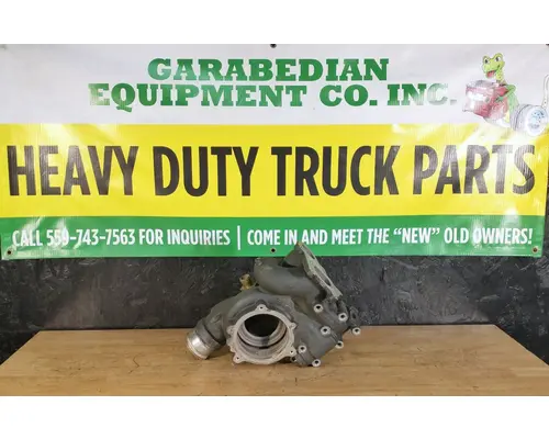 PACCAR MX-13-EPA10 Engine Parts, Misc.