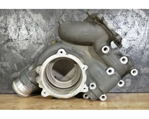 PACCAR MX-13-EPA10 Engine Parts, Misc.