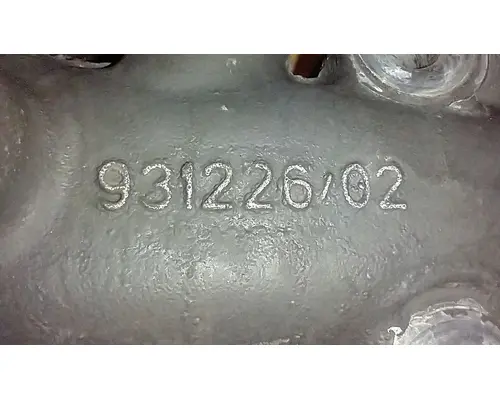 PACCAR MX-13-EPA10 Engine Parts, Misc.