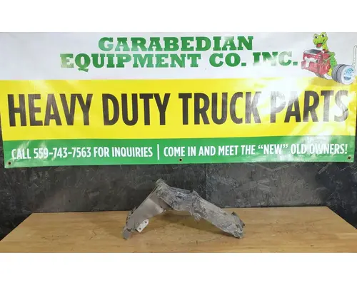 PACCAR MX-13-EPA10 Engine Parts, Misc.