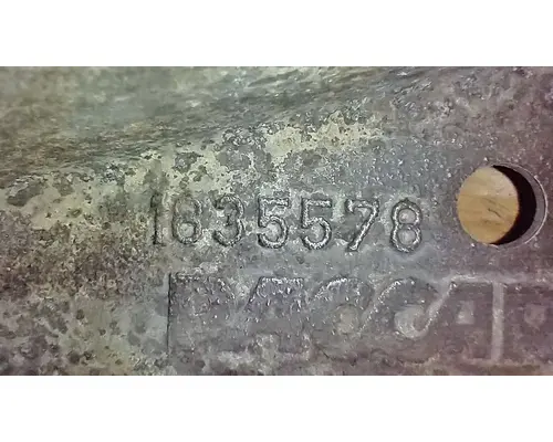 PACCAR MX-13-EPA10 Engine Parts, Misc.