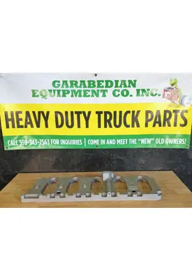 PACCAR MX-13-EPA10 Engine Parts, Misc.