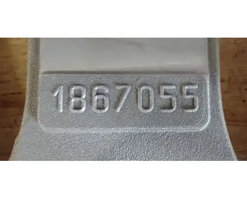 PACCAR MX-13-EPA10 Engine Parts, Misc.