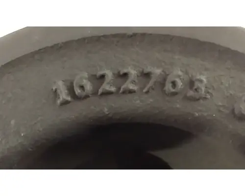 PACCAR MX-13-EPA10 Engine Parts, Misc.