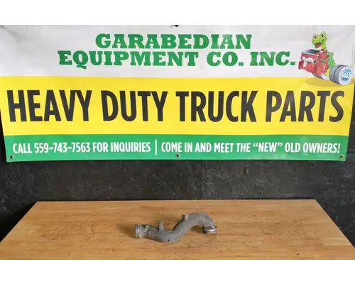 PACCAR MX-13-EPA10 Engine Parts, Misc.