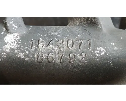 PACCAR MX-13-EPA10 Engine Parts, Misc.