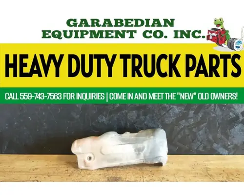 PACCAR MX-13-EPA10 Engine Parts, Misc.