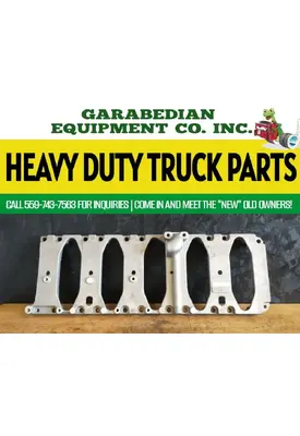 PACCAR MX-13-EPA10 Engine Parts, Misc.