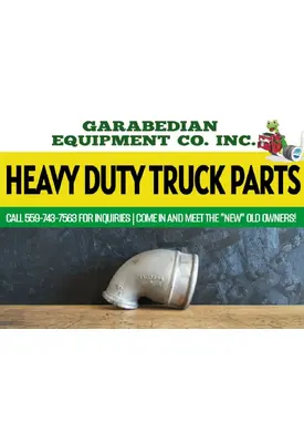 PACCAR MX-13-EPA10 Engine Parts, Misc.